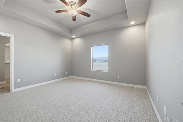 803 S Lone Cowboy DR, Pueblo West, CO 81007
