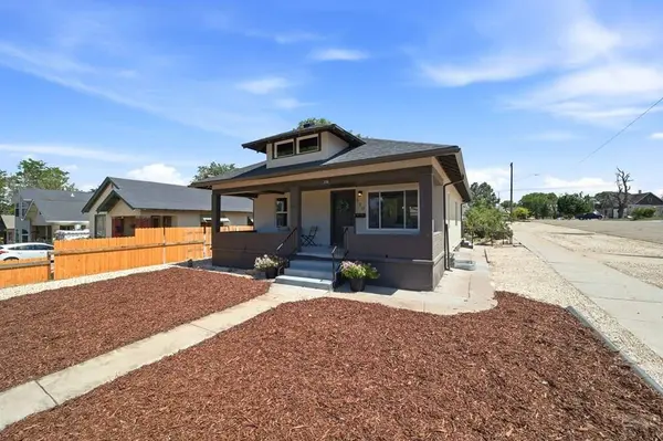 330 Jefferson St, Pueblo, CO 81004