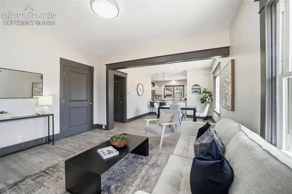 330 Jefferson ST, Pueblo, CO 81004