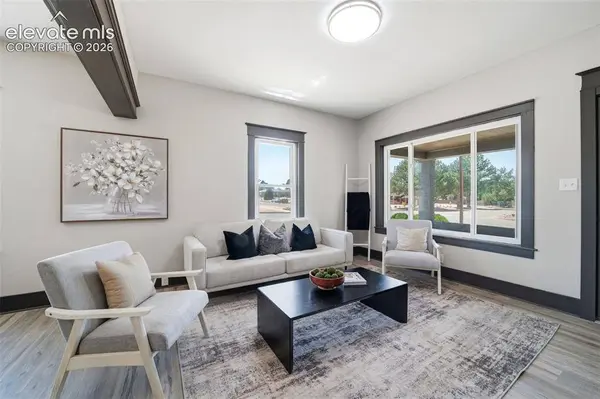 330 Jefferson ST, Pueblo, CO 81004