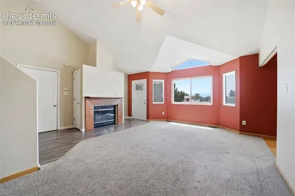321 W Linden AVE, Pueblo West, CO 81007