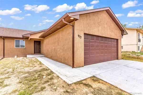 977 S Harmony DR #979, Pueblo West, CO 81007