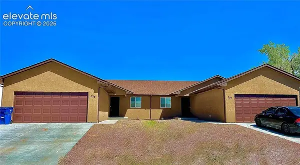 977 S Harmony DR #979, Pueblo West, CO 81007