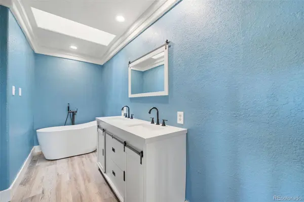 321 W Linden AVE, Pueblo West, CO 81007