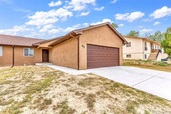 977 S Harmony DR #979, Pueblo West, CO 81007