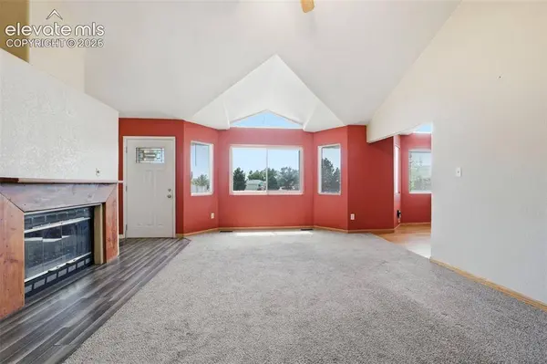 321 W Linden AVE, Pueblo West, CO 81007