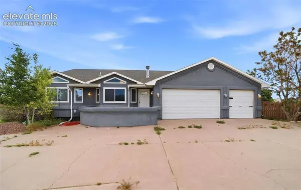 321 W Linden AVE, Pueblo West, CO 81007