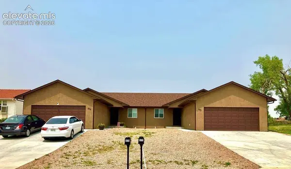 977 S Harmony DR #979, Pueblo West, CO 81007