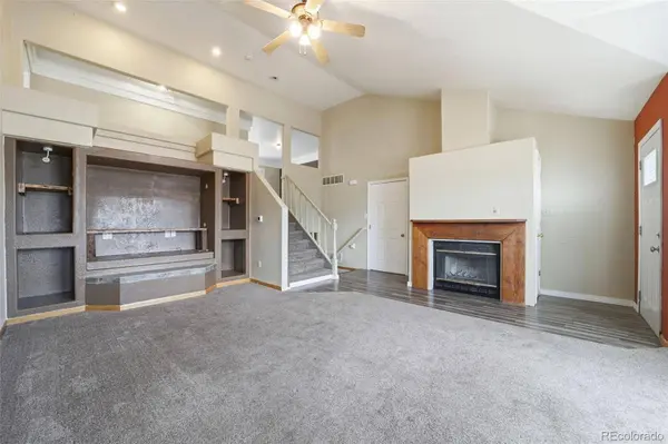 321 W Linden AVE, Pueblo West, CO 81007