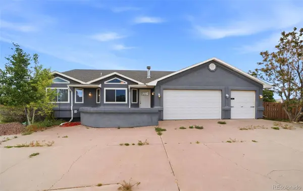 321 W Linden AVE, Pueblo West, CO 81007