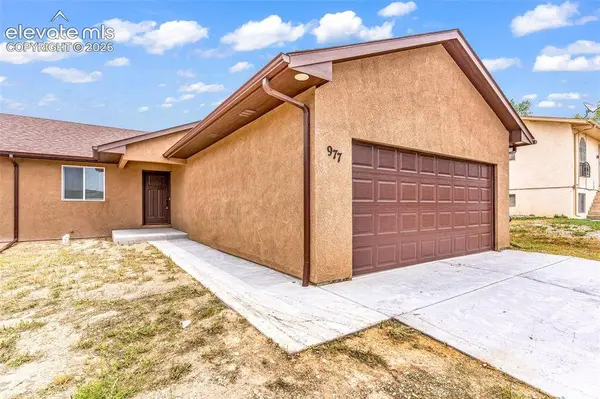977 S Harmony DR #979, Pueblo West, CO 81007