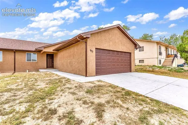977 S Harmony DR #979, Pueblo West, CO 81007