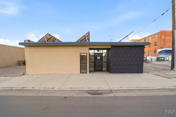 609 Grand Ave, Pueblo, CO 81003