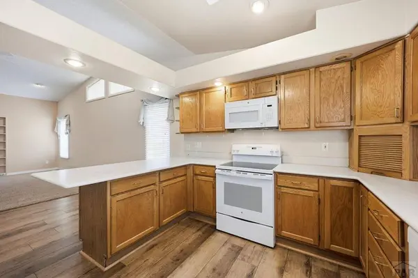 40 Regency Blvd, Pueblo, CO 81005