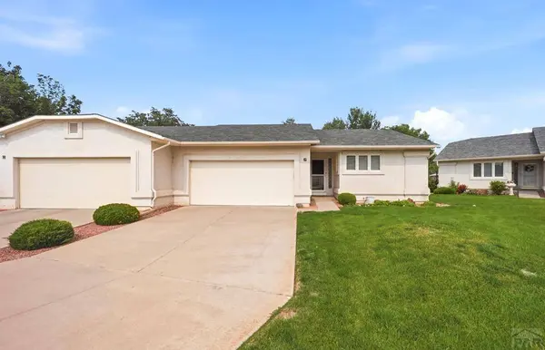 40 Regency Blvd, Pueblo, CO 81005
