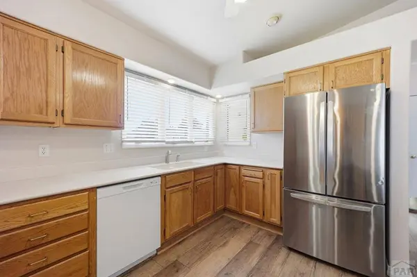 40 Regency Blvd, Pueblo, CO 81005
