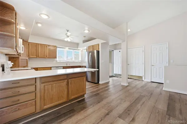 40 Regency BLVD #G, Pueblo, CO 81005