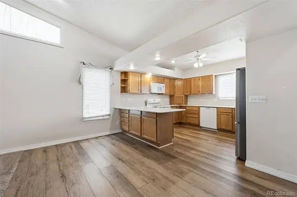 40 Regency BLVD #G, Pueblo, CO 81005