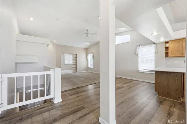 40 Regency BLVD #G, Pueblo, CO 81005