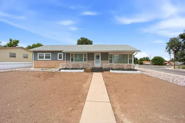 1601 Englewood Dr, Pueblo, CO 81005