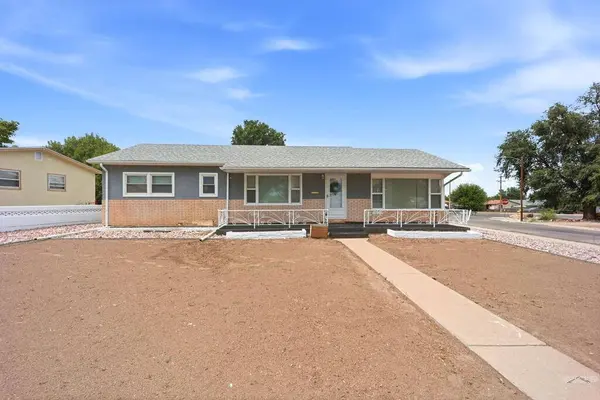 1601 Englewood Dr
