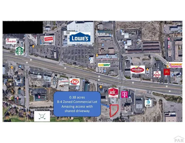 TBD Club Manor Dr, Pueblo, CO 81008