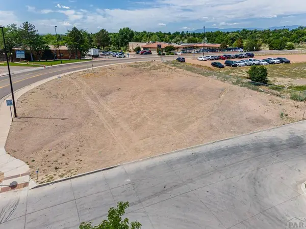 TBD Club Manor Dr, Pueblo, CO 81008