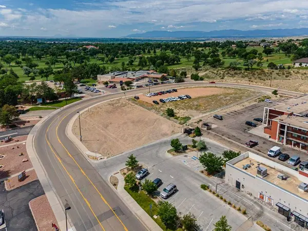 TBD Club Manor Dr, Pueblo, CO 81008