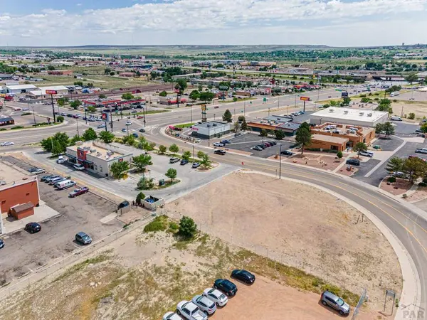 TBD Club Manor Dr, Pueblo, CO 81008