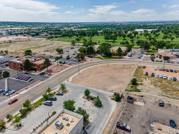 TBD Club Manor Dr, Pueblo, CO 81008