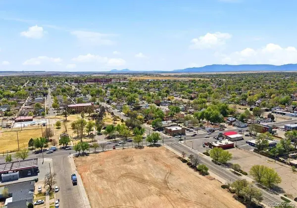 1228 E Orman AVE, Pueblo, CO 81004