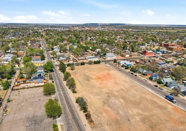 1228 E Orman AVE, Pueblo, CO 81004
