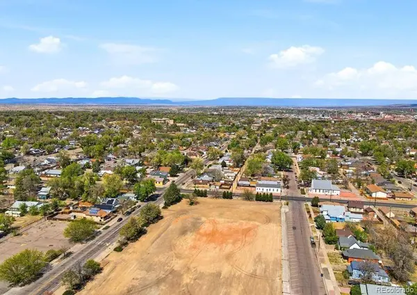 1228 E Orman AVE, Pueblo, CO 81004