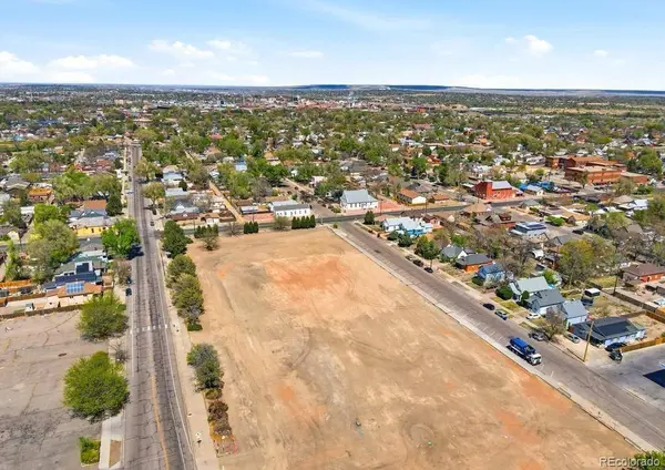 1228 E Orman AVE, Pueblo, CO 81004