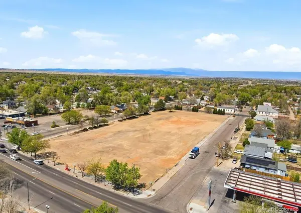 1228 E Orman AVE, Pueblo, CO 81004