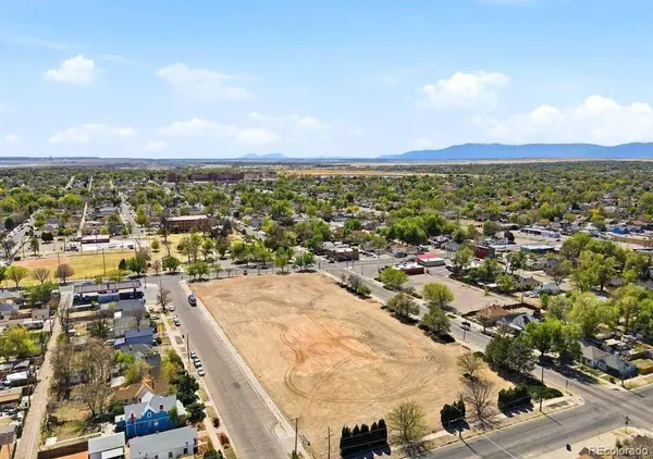 1228 E Orman AVE, Pueblo, CO 81004