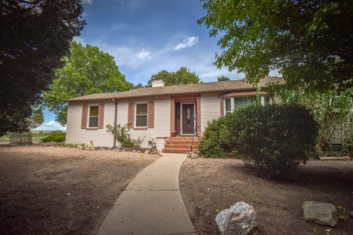 333 Carlile Ave, Pueblo, CO 81004-1057
