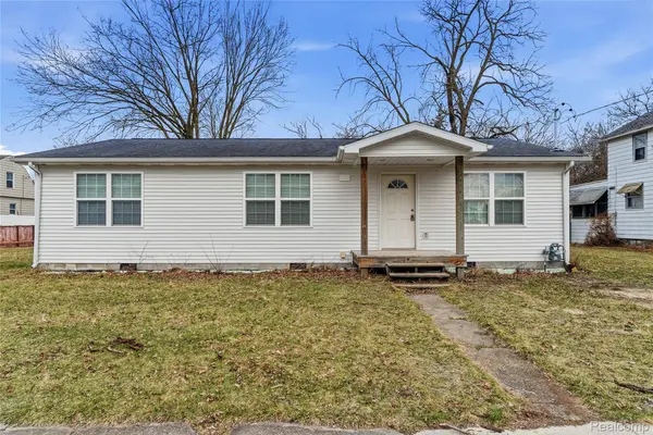 137 S Andre ST, Saginaw, MI 48602