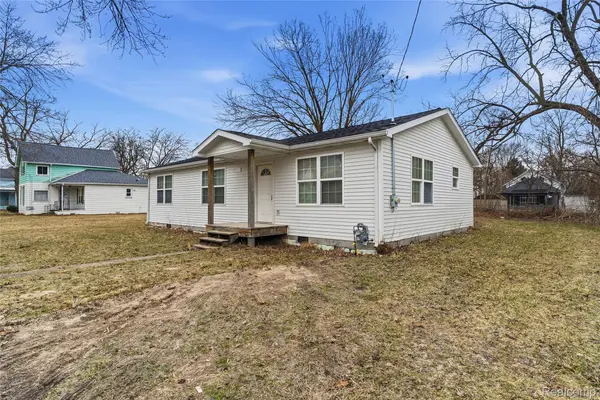 137 S Andre ST, Saginaw, MI 48602