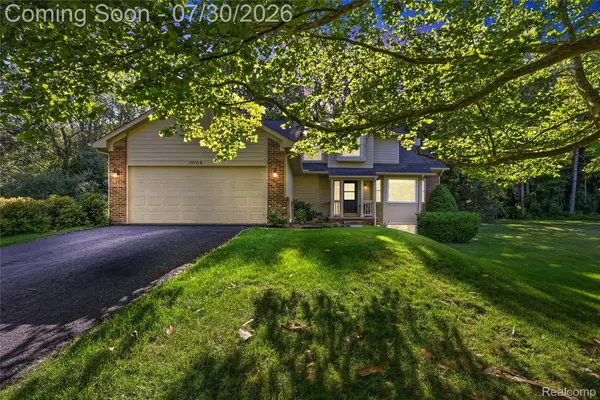 10106 Orchard Ridge CT