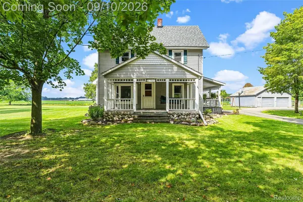 10025 Braden RD