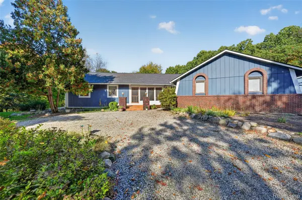 615 Judi Ann LN, Groveland, MI 48442