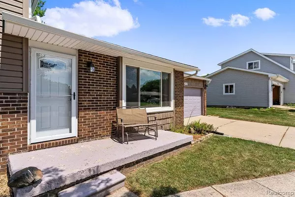 9328 Elaine Drive, Gaines Twp, MI 48473