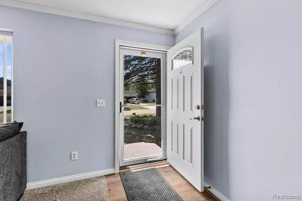 9328 Elaine Drive, Gaines Twp, MI 48473