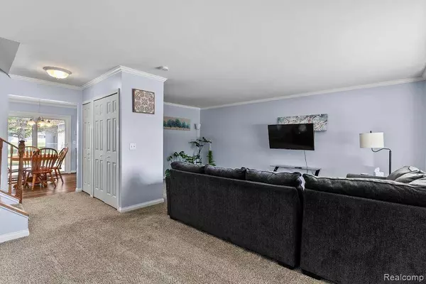 9328 Elaine Drive, Gaines Twp, MI 48473