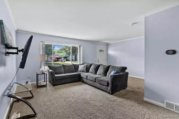 9328 Elaine Drive, Gaines Twp, MI 48473