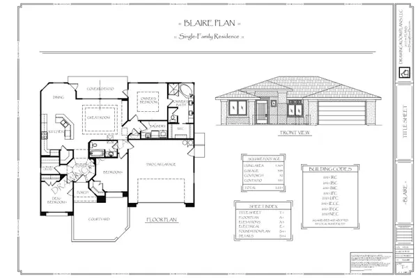 214 Allsbrook Rd.