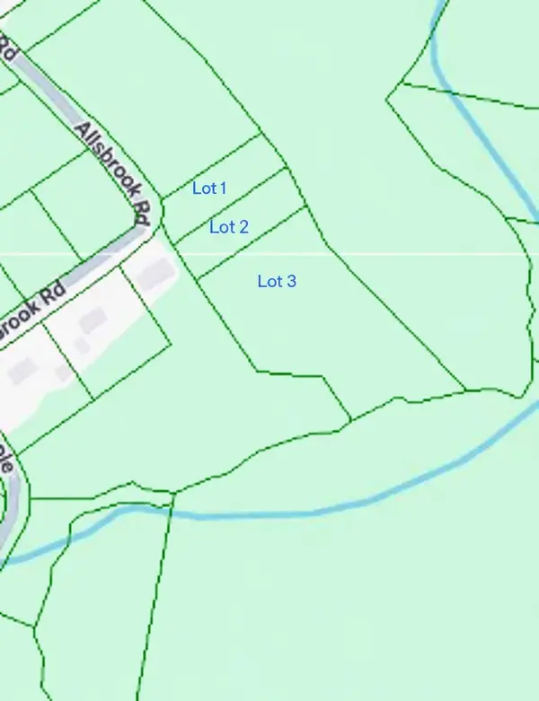 214 Allsbrook Rd., Loris, SC 29569