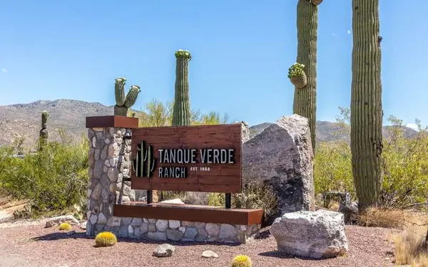 Tucson Neighborhood Spotlight: Tanque Verde