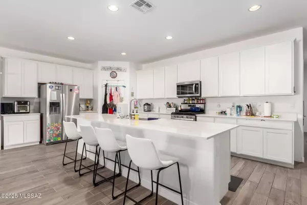 5568 W Summer Vw Drive, Marana, AZ 85658